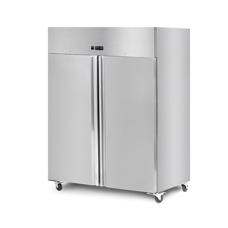 UPRIGHT FREEZER 